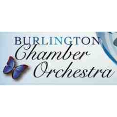 Burlington Chamber Orchestra