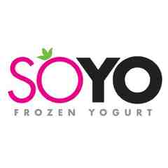 SOYO Frozen Yogurt