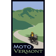Moto Vermont