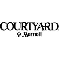Courtyard Burlington Harbor