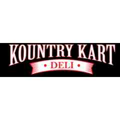 Kountry Kart Deli