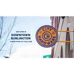 City Hardware
