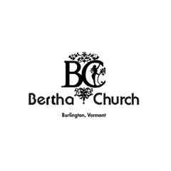 Bertha Church Intimates