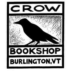 Crow Bookshop