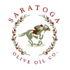 Saratoga Olive Oil