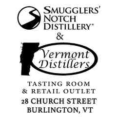 Vermont Distillers & Smugglers' Notch Distillery