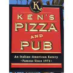 Ken's Pizza and Pub