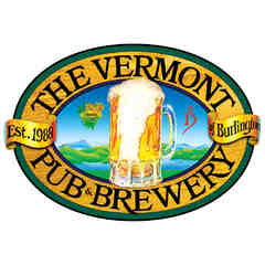 Vermont Pub & Brewery