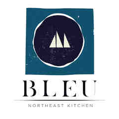 Bleu Northeast Kitchen