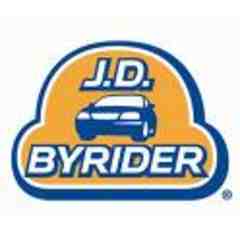 Sponsor: JD Byrider