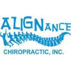 Alignance Chiropractic, Inc.