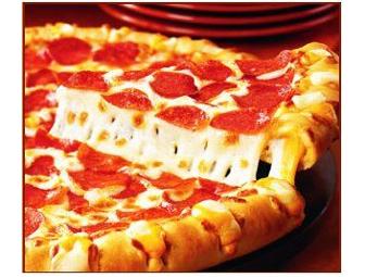 Pizza Hut or Taco Bell - $50 Gift Certificate