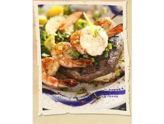 Jimmy Buffet's at the Beachcomber - $50 Gift Certificate