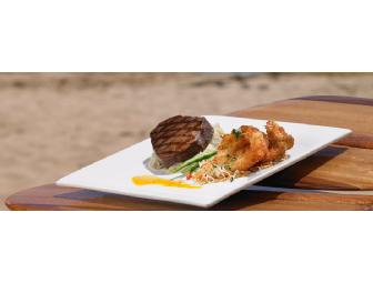 Duke's Waikiki - $50 Gift Certificate