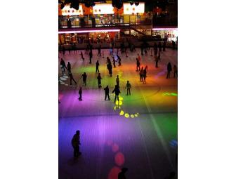 Ice Palace - Admission for 2