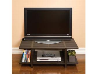 Seville Classics Interior Media Center