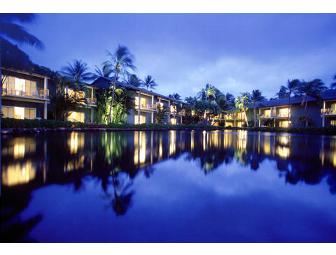 The Kahala Hotel - 2 (Two) Nights Stay