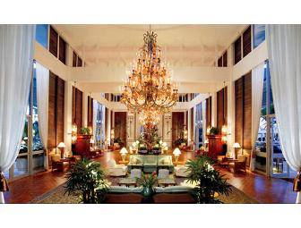 The Kahala Hotel - 2 (Two) Nights Stay