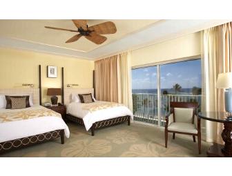 The Kahala Hotel - 2 (Two) Nights Stay