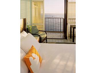 Waikiki Parc Hotel - 2 (Two) Nights Accomodation and Parking