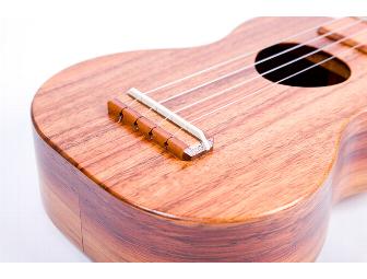KoAloha Pikake Soprano Ukulele
