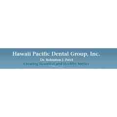 Dr. Rohinton J. Patel @ Hawaii Pacific Dental Group