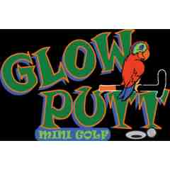Glow Putt Mini Golf