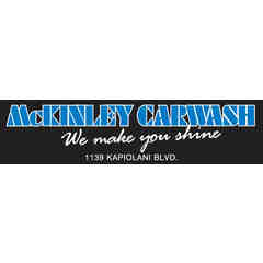 McKinley Car Wash