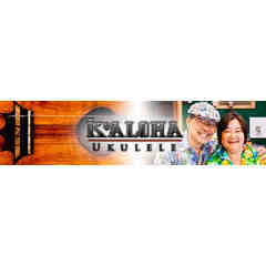 KoAloha Ukulele