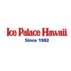 Ice Palace