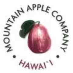 Mountain Apple Company