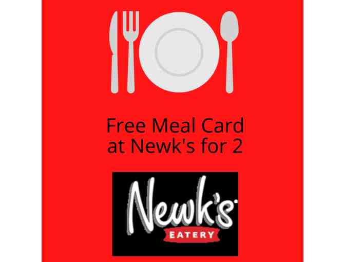 Kayak With Some Refreshing Tecate and Enjoy Dinner for Two at Newk's