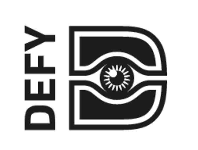 Sponsor a Big and Little Activity at DEFY - Photo 2