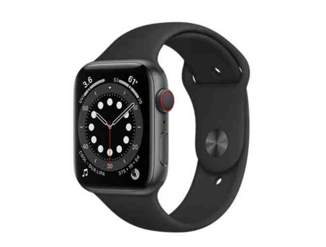 Apple Series 6 Watch - Photo 1