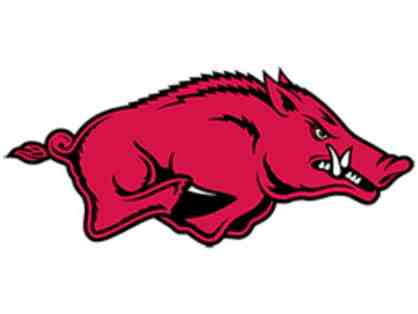 Go Hogs! Liberty vs AR