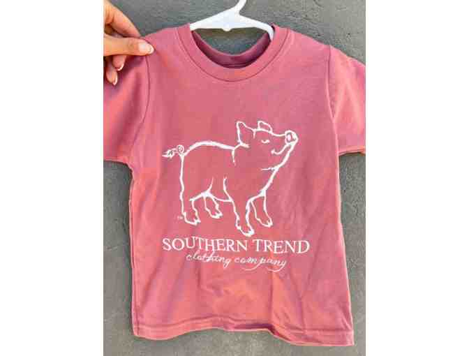 Southern Trend Tees