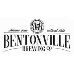 Bentonville Brewing Company