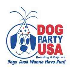 Dog Party USA