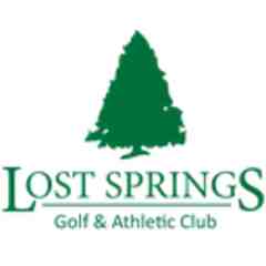 Lost Springs Country Club