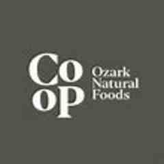 Ozark Natural Foods/Co-oP