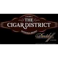 The Cigar District