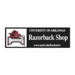University of Arkansas Razorback Shop