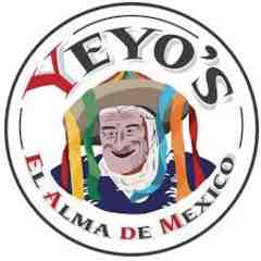 Yeyo's Mexican Street Food