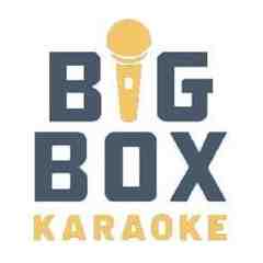 Big Box Karaoke