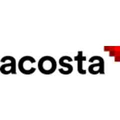 Sponsor: Acosta