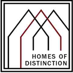 Sponsor: Homes of Distinction
