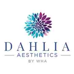 Dahlia Aesthetics by WHA
