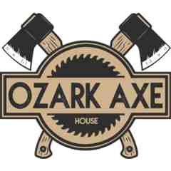 Ozark Axe House