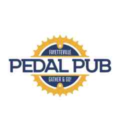 Pedal Pub Fayetteville