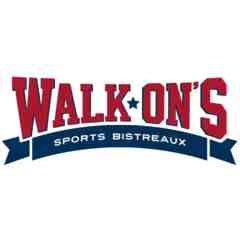 Walk On's